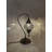 Roer Metal Table Lamp