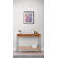 4, Inset A par Katie Schutte - Peinture encadrée-64401962