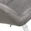 Clabo Swivel Upholstered Adjustable Height Bar Stool-794791