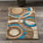 Adonia Abstract Indoor Rug-1850621148