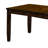 Risby Solid Wood Dining Table