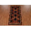 Geometric Traditional Rug 4x8