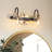 Grossberndt 1/2/3/4-Light Dimmable Vanity Light-1445334933