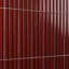 Ponto 5x16 Fluted 3D Polished Porcelain Tile-563103558