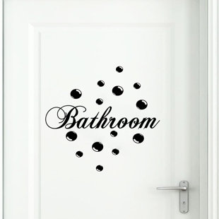 Wall Decal