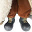 36 "Woodsman Claus