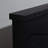 3 Piece Bedroom Set With Bed Frame And 2 Nightstand-1294580136