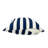 Striped Outdoor Accent Pillow Covers-207197227