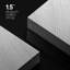 Geometric Line " Grey White Paint Stroke Stripe Circles Abstract Shapes Minimalism Contemporary Nordic Wall Decor "-97559195-97559200