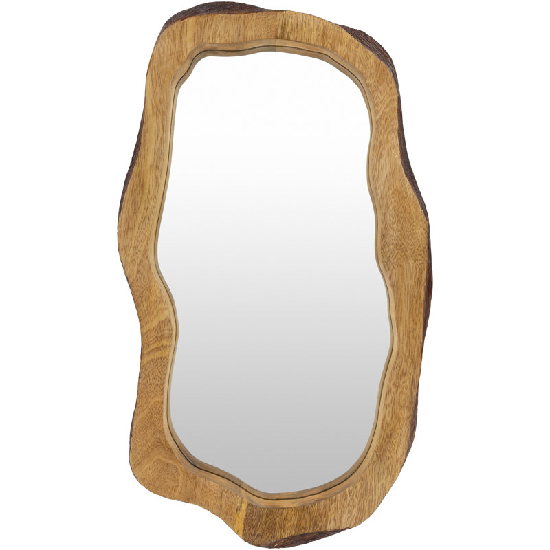 Abriella Edge Mirror