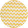 Ayler Wool Chevron Indoor Rug