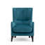 Segovia Wingback Chair-426147012