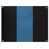 Black/Blue/Black