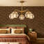 Royelle 5-Light Chandelier-2039394067