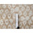 Wenjun One-of-a-Kind 9' X 12' New Age Wool Area Rug Brown