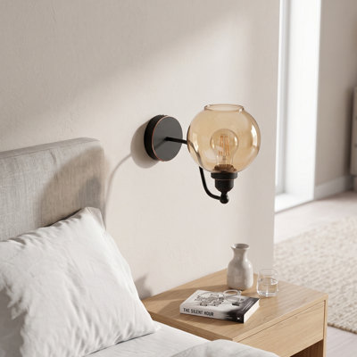 Armed Sconce