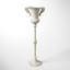 Vase urne piédestal French Country-1634614414