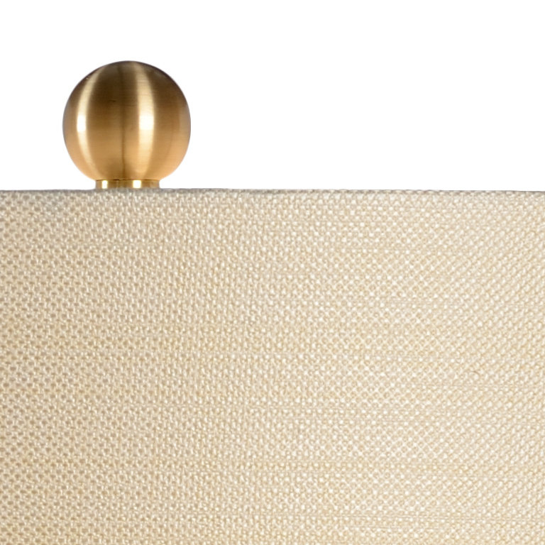 Porcelain Table Lamp