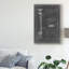 « ionique order blueprint », reproduction d’art sur toile tendue-952584049