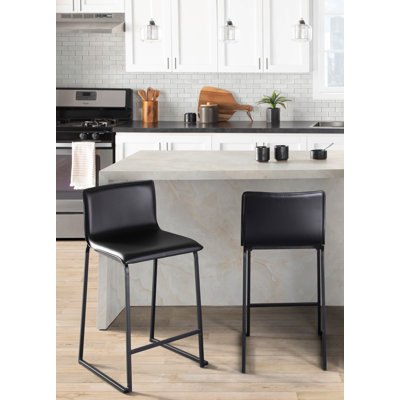 Middlebrook Stool