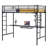 Orma Kids Twin Loft Bed