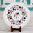 Handmade Decorative Plate 1