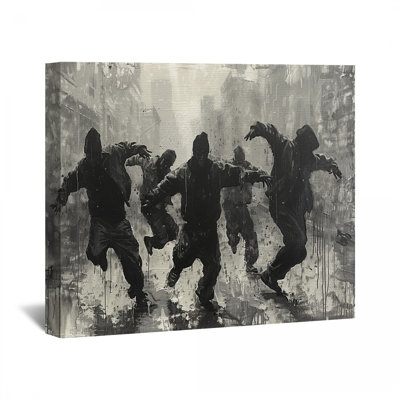 Graphic Art Print