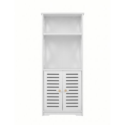 Freestanding Bathroom Cabinet