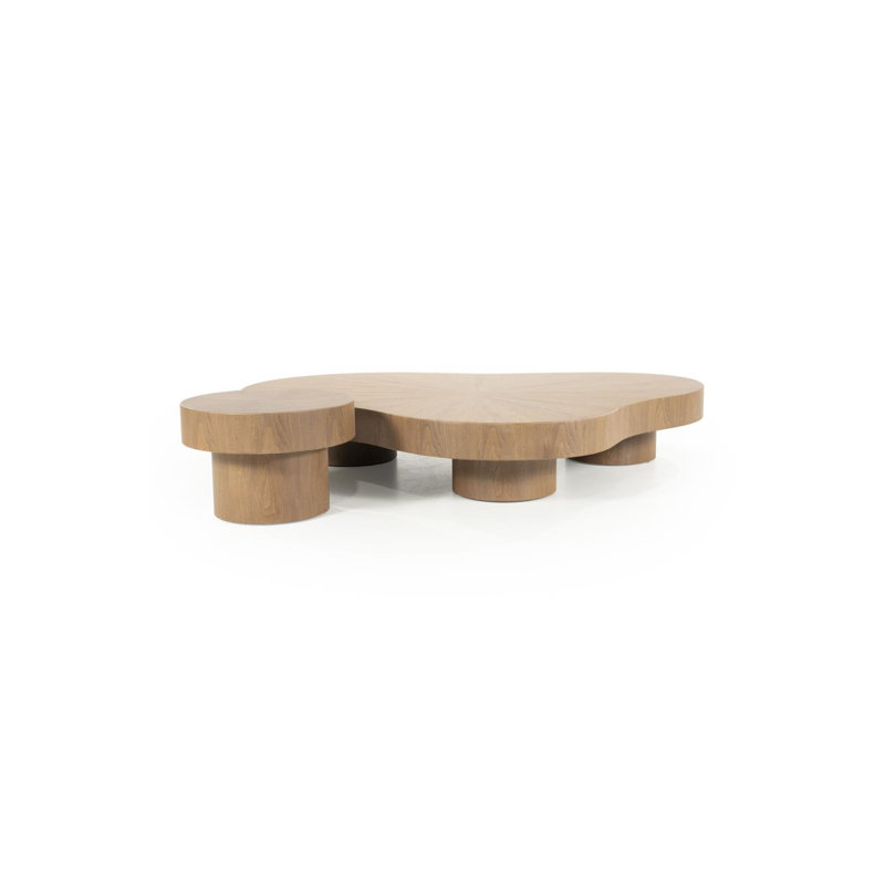Table basse Bobbie