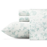 Laura Ashley Sateen Cotton Printed Sheet Sets