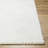 Carollyn Machine Woven Solid Color Area Rug-86290869