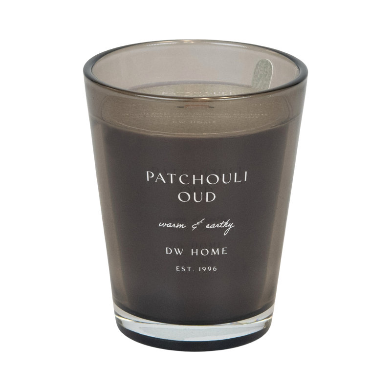 Patchouli Oud
