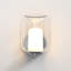 Aquina 1 - Light Armed Sconce-70015895
