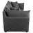 Balal Upholstered 115'' Sofa