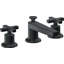 Rincon Bay 8" Widespread Faucet 2-Handle Bathroom Faucet with ZeroDrain-1048511995-1034411796