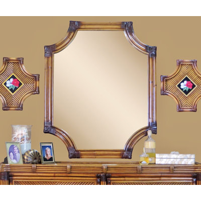 Miroir d'appoint Sumner