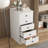 Home Office Modular 5 Drawers File Cabinet