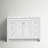 48.5" Single Bathroom Vanity With Cultured Marble Top-1013218304