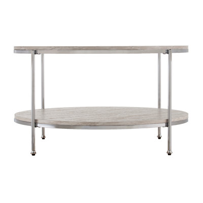 Stamper Single Coffee Table