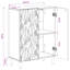 Bathroom Cabinet-1242369590