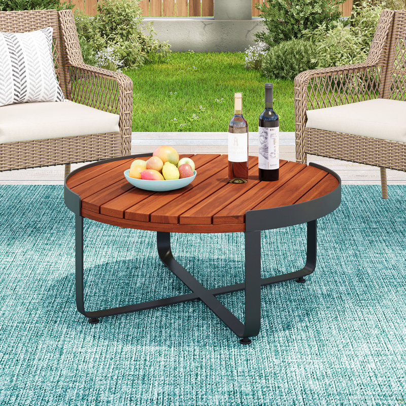 Table basse