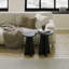 Ensemble de tables basses