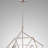 Ellenboro 4 - Light Dimmable Chandelier-1294763924