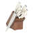 Coquille d'oeuf sélectionné