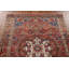 Tapis en laine vieilli 5 x 6