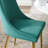 Isle Accent Performance Velvet Dining Chair by Modway-74366164