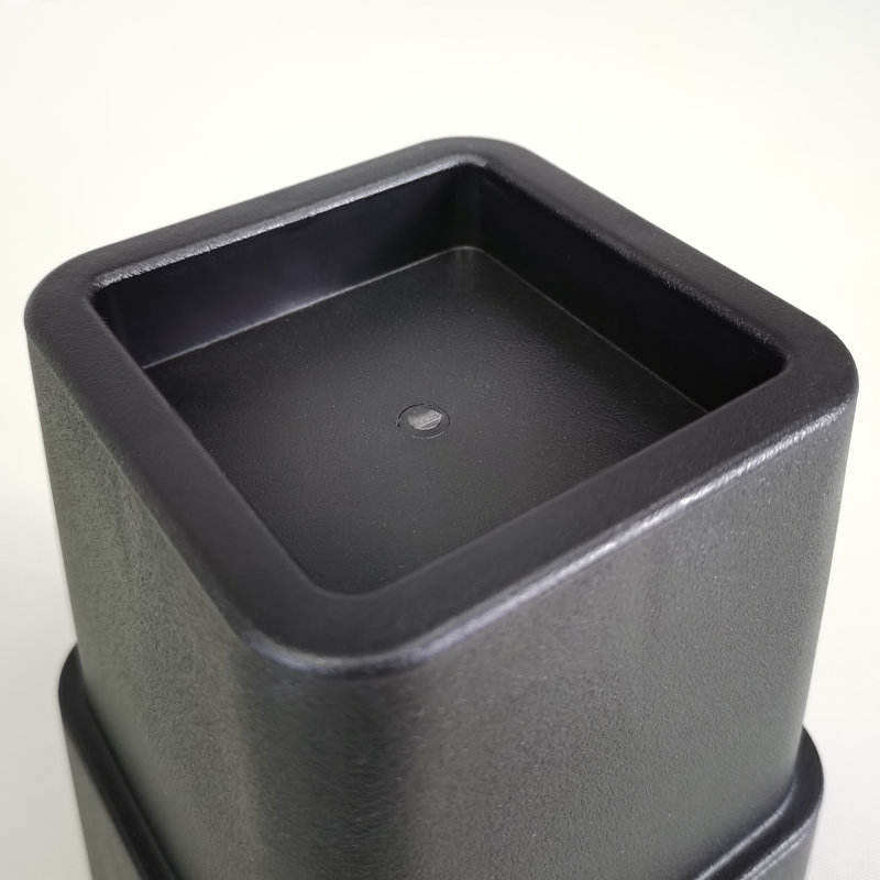 Pied de table en plastique Abdulrahim