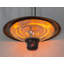 Mccutcheon Electric Ceiling Mounted Patio Heater