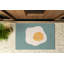 Non-Slip Outdoor Doormat