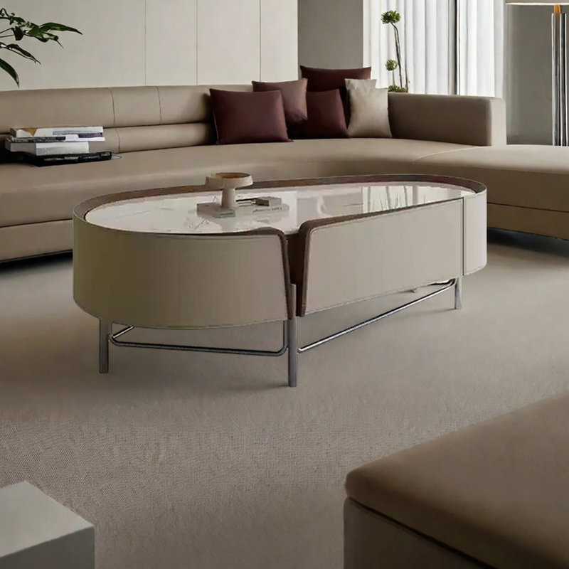 Table basse Minimalist